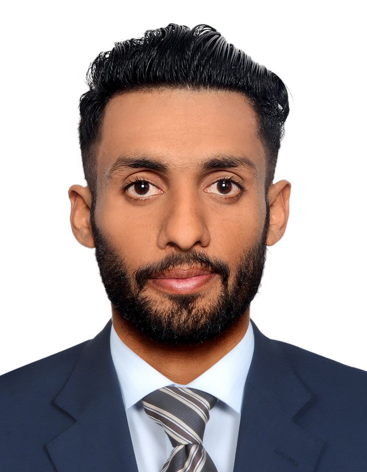 Dr. ahmad irfan